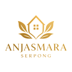 Logo Anjasmara Serpong