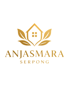 Logo Anjasmara Serpong